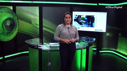 Protótipo de produção de carro voador é apresentado nos EUA