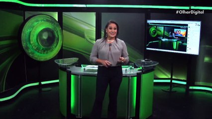 Tecnologia 3D mostra como eram bairros antigamente