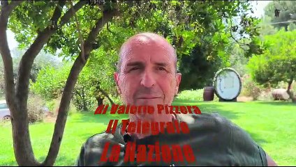 Arrighi: "L'uva dell'isola d'Elba ? bella e sana"