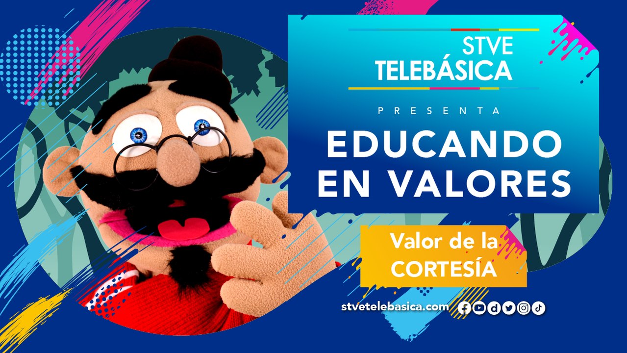 AVANCE Educando en Valores:  LA CORTESÍA