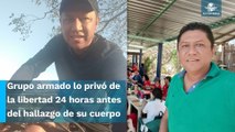 Localizan sin vida y con señales de tortura a dirigente del PVEM en Copala, Guerrero