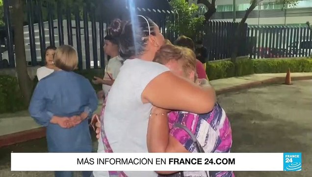 México: secuestran a 16 trabajadores de una prisión en Chiapas