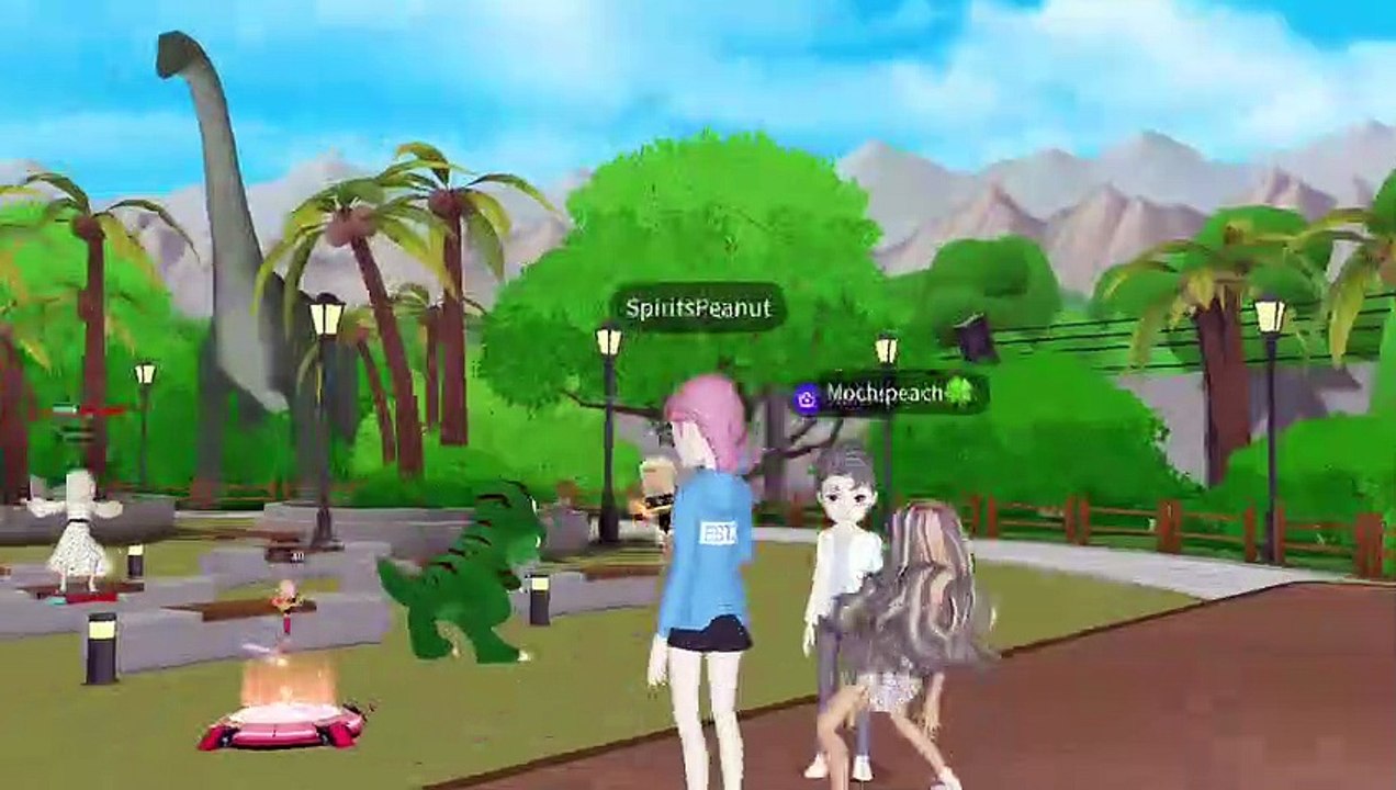 Ifland Dinosaur Adventure