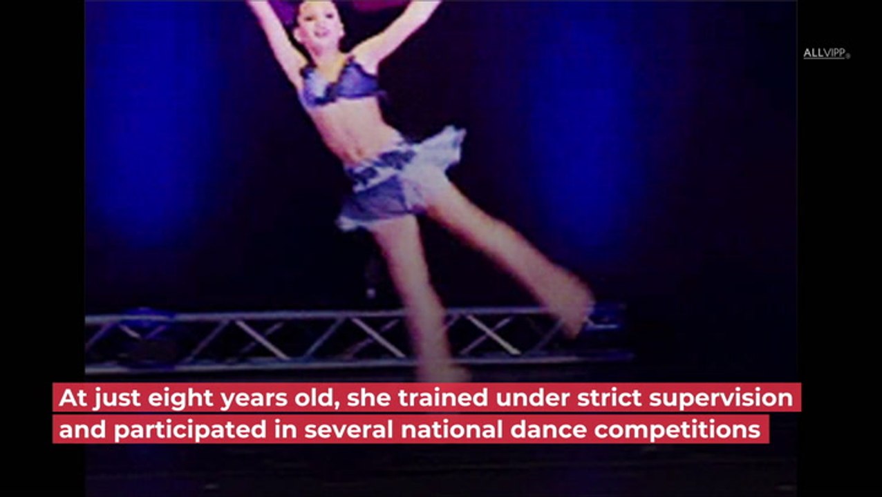 Years Later: Maddie Ziegler's Mom Apologizes For 'Dance Moms' Nightmare