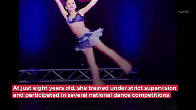 Years Later: Maddie Ziegler's Mom Apologizes For 'Dance Moms' Nightmare