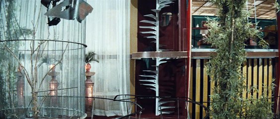 Oscar Bande-annonce (FR)