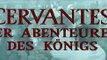 Les Aventures Extraordinaires de Cervantes Bande-annonce (RU)
