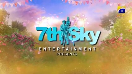 Fakhroo Ki Dulhaniya Telefilm | Eid Day 1 | New Telefilm 2023 in Hindi