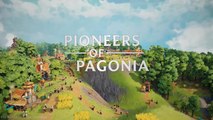 Pioneers of Pagonia - Tráiler de Revelación