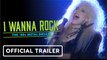I Wanna Rock: The '80s Metal Dream | Official Trailer (2023)