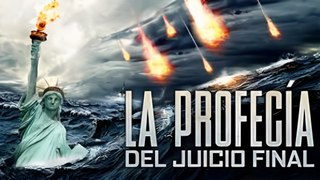 La Profecía del Juicio Final | Película Completa | Desastres Naturales
