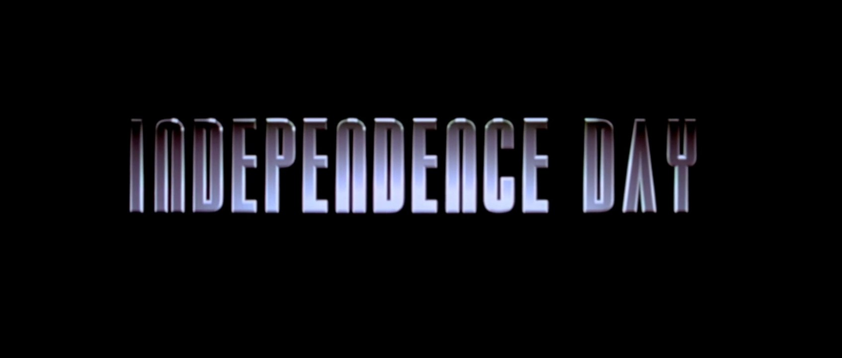 Independence Day • teaser trailer