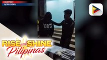 22-anyos na dating call center agent sa Novaliches, Q.C., nahulihan ng higit P2.2-M halaga ng iligal na droga