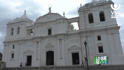 León se destaca por sitios y históricos y patrimoniales