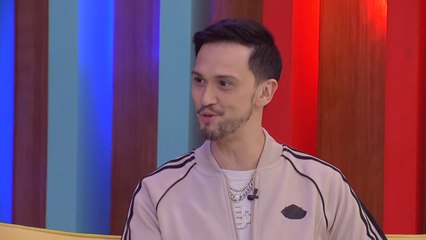 Fast Talk with Boy Abunda: Billy Crawford (Episode 113)