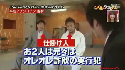 Funny pranks, funny fail and scary prank compilation 2015