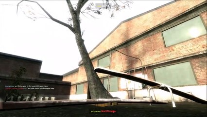 Gmod Prop Hunt Picking Up Girls Pt.1