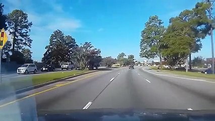 driving accidents, caught on camera