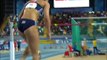 caught on camera Top 10 Revealing Moments in Women's High Jump