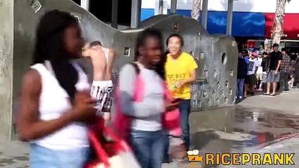 Shampoo prank awesome prank videos