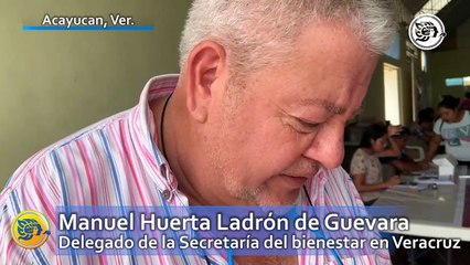 Ingresarán a 65 mil personas discapacitadas a programa de pensión para el bienestar