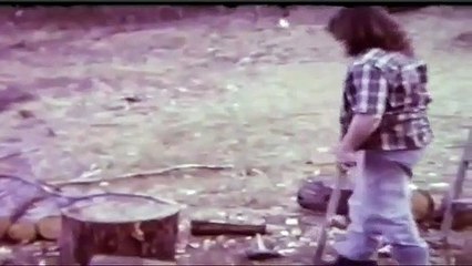 Real Dogman or Bigfoot caught on camera Creepy videos ever made