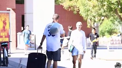 asking from girls Can I Stay at Your home - amazing video