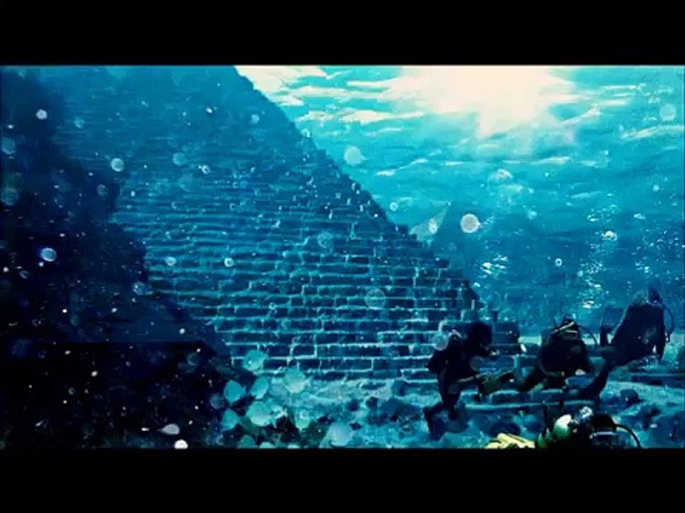 Strange unexplained Mysteries of The World