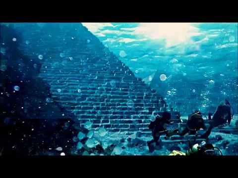 Strange unexplained Mysteries of The World