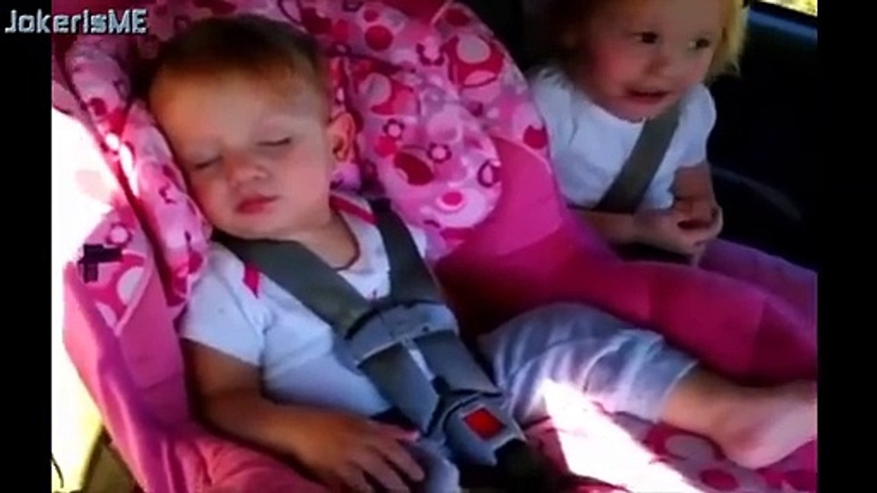 Funny videos   Funniest babies dancing ever