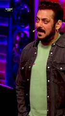 Salman Ne Akanksha Ki Lagayi Class Ish Weekend Ka Vaar Mein