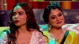 Bigg Boss OTT 2 Live | Salman Ne Samjhaya Manisha Rani Ko, Jisse Abhishek Huye Emotional
