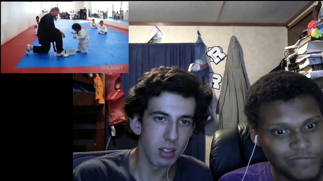 Do Not Laugh Challenge Video