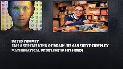 Real Life Superhumans - That Will Inspire and Amaze You!