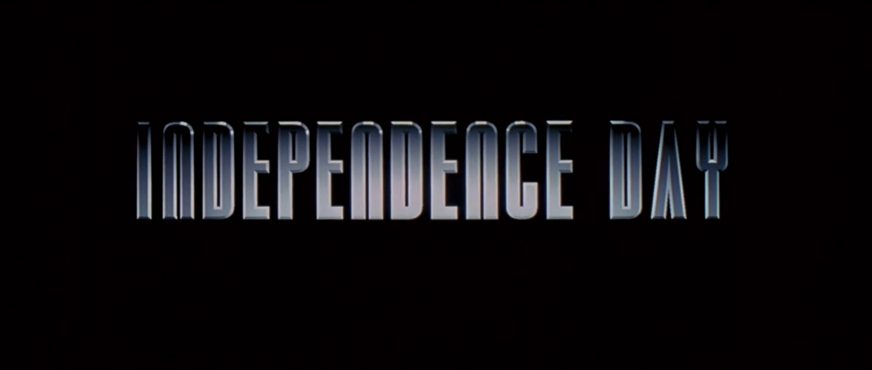 Independence Day • final trailer