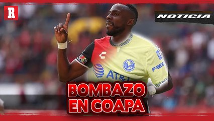 JULIAN QUIÑONES A NADA DE SER ÁGUILA