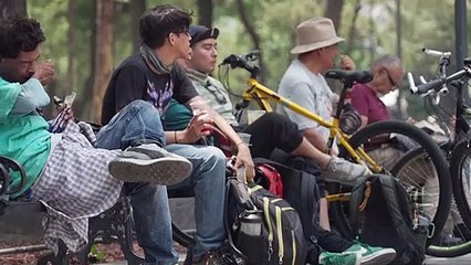 Más de 100 personas murieron en México en junio debido al calor extremo