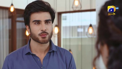Ehraam-e-Junoon Episode 16   Best Scene 04   Neelam Muneer - Imran Abbas - Nimra Khan   FLO Digital