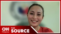 Rep. Kristine Tutor | The Source