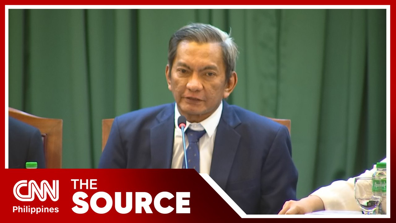 Rep. Joey Salceda | The Source