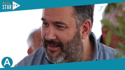 "Jamais je n'aurais imaginé..." : Bruce Toussaint traumatisé par un drame familial, il annonce une b