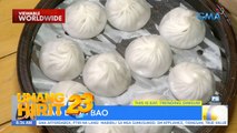 This is Eat- Trending na dimsum, tikman sa Antipolo! | Unang Hirit