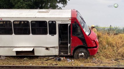 Accidente en El Arenal cobra la vida de tres personas y más de una decena de heridos