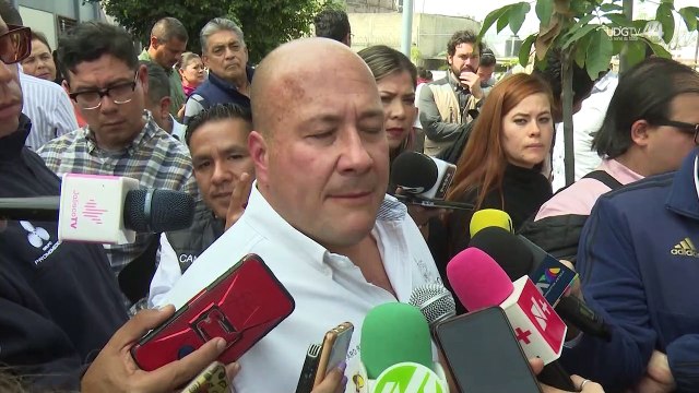 Alfaro pide leer bien iniciativa de paridad; hay especialistas en criticar”