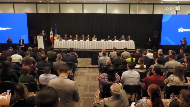Inician los foros para mejorar los procesos de transparencia e Innovación gubernamental