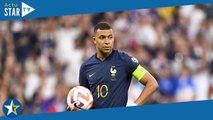 Mort de Nahel, 17 ans, Kylian Mbappé violemment taclé en direct : 