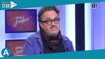 Yves Camdeborde trahi par son sang, sa fille Quitterie a révélé un énorme secret par erreur : "Elle