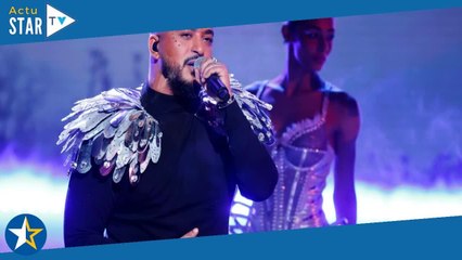 "Elle commence à peine de parler" : Slimane fait de tendres confidences sur sa fille Esmeralda