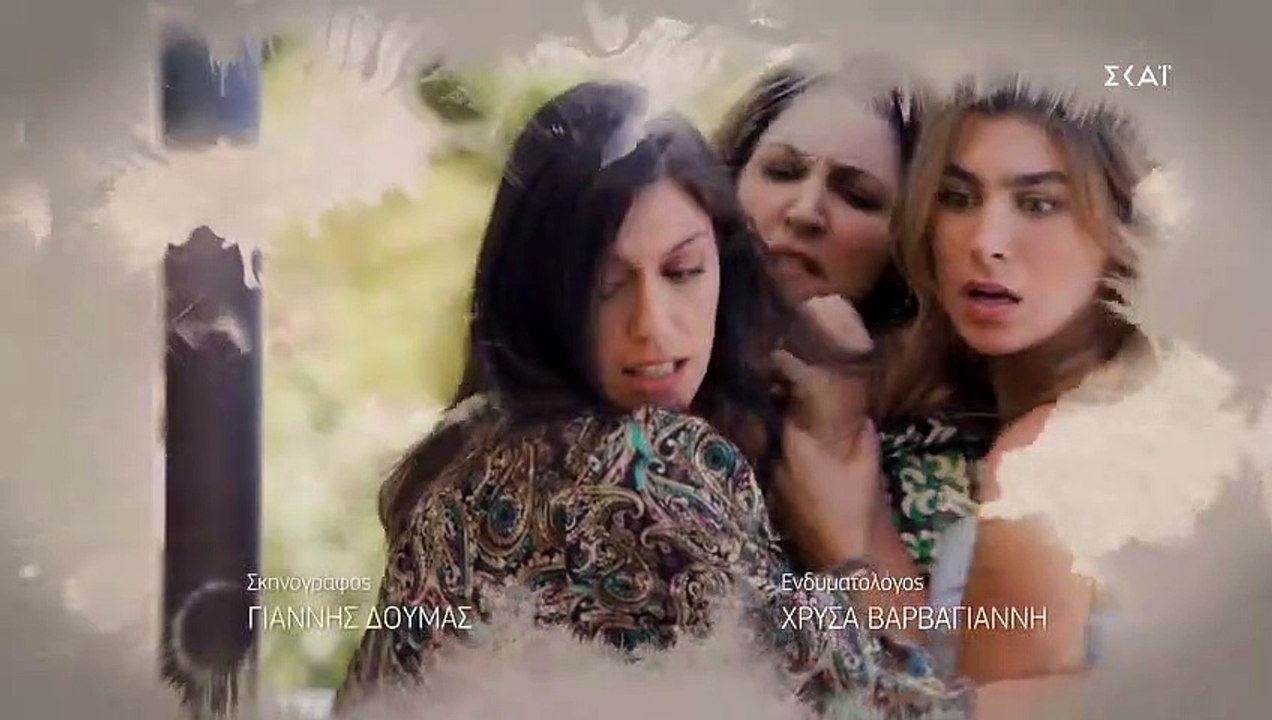 Μόλις Χθες - Επεισόδιο 53 (HD)