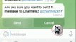 របៀបដូរ BOT ពី Channel-1 ទៅកាន់ Channel-2 ផ្សេងទៀត | How to change bot on Telegram Channel